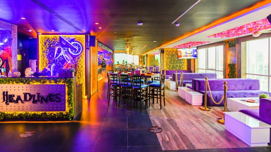 Stella Di Mare Dubai Marina Hotel photo 20