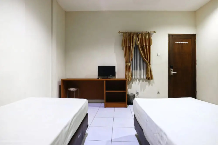 Sabrina Guest House