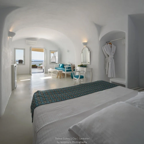Premium Suite