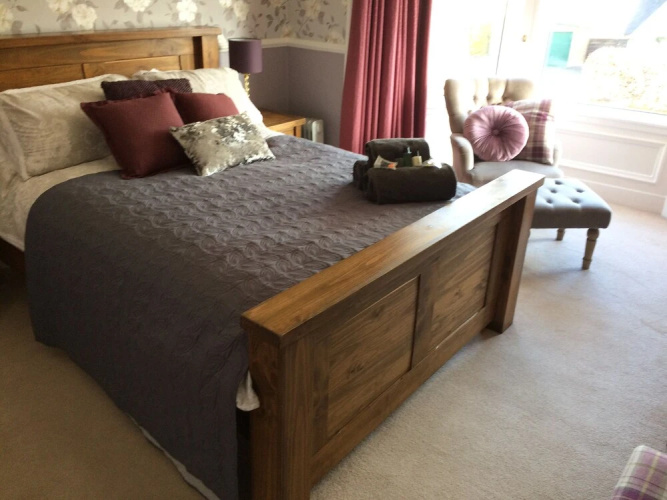 Arisaig Guest House