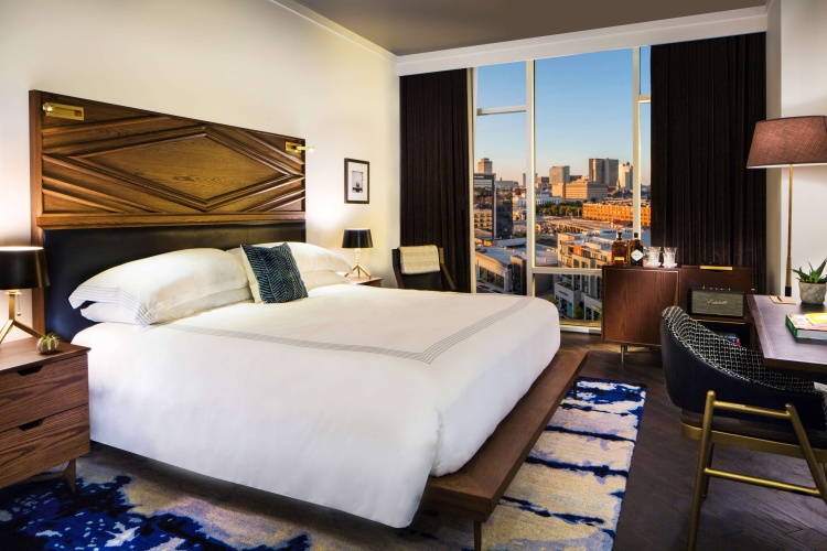Double room