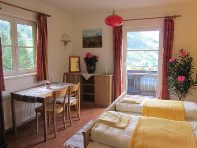Landhaus Rosemarie