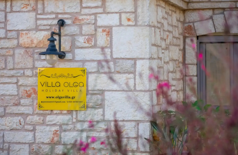 Villa Olga