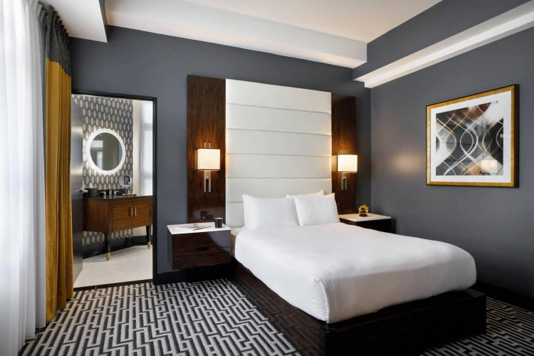 Hotel Metro, Autograph Collection