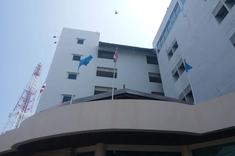 Image de l'hôtel
