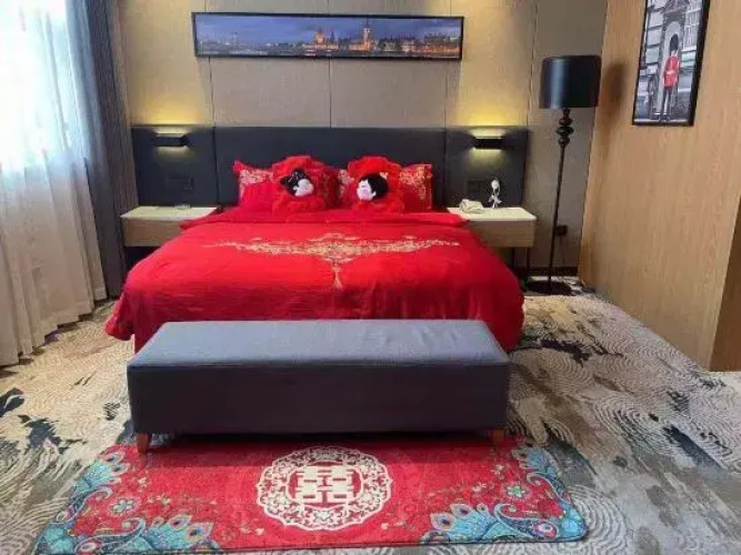 OULAN hotel