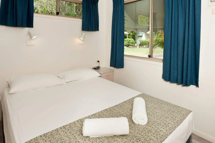 Ellis Beach Oceanfront Bungalows