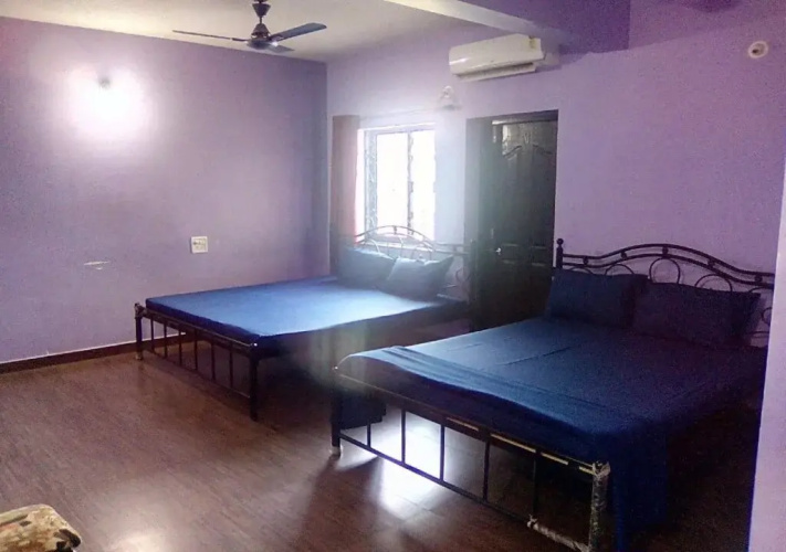 Vincent Guest House Goa