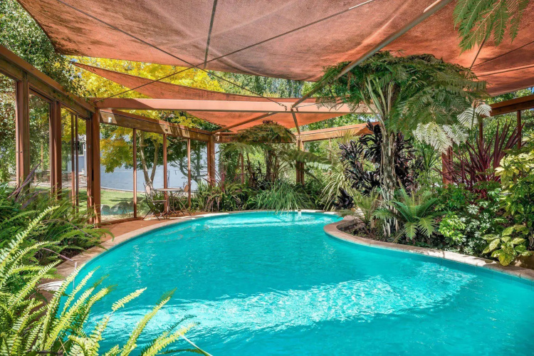 Chimes Spa Retreat