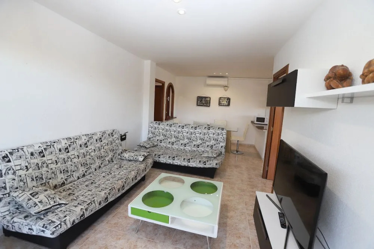 Apartamento Differentflats Mexico