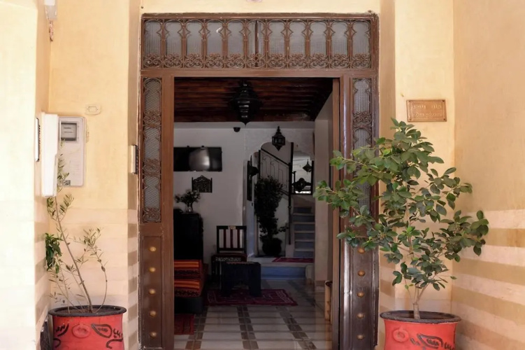 Image de l'hôtel