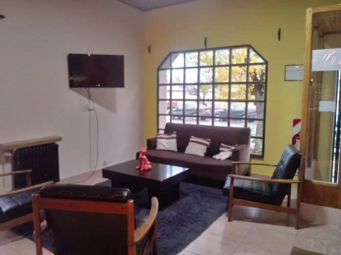 Hotel Alonso