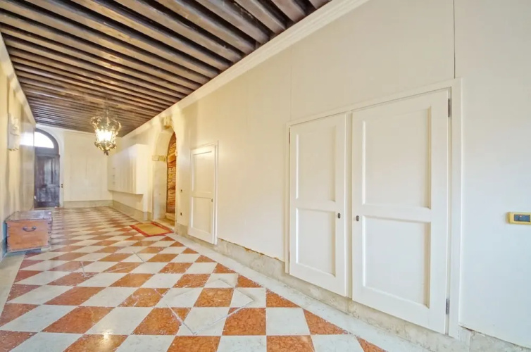DolceVita Apartments N. 414