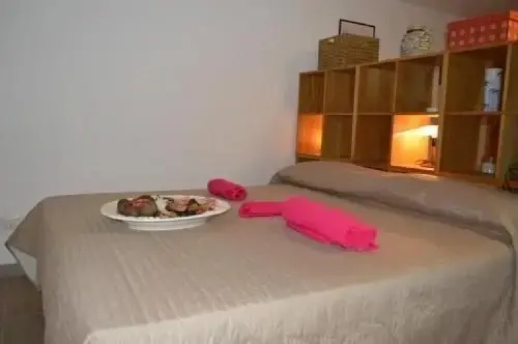 Marine B&B