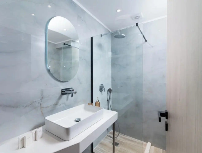 2 Bedrooms Apartment with balcony and with city view