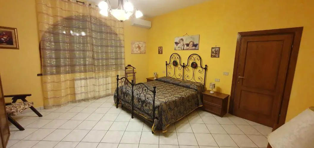 Appartamento Colle Mezzano