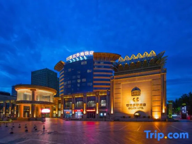 Erdous Hotel Ordos