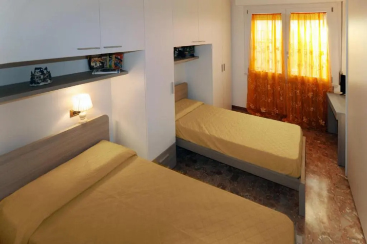 Appartamento Del Veig