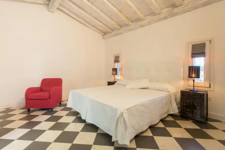 La Petite Maison