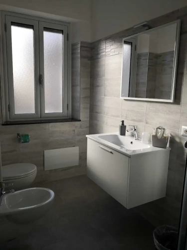 Luxury Double room