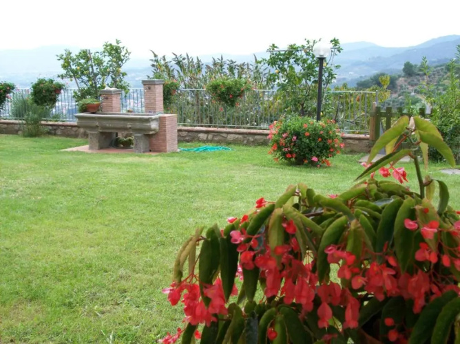 La Casa dei Limoni