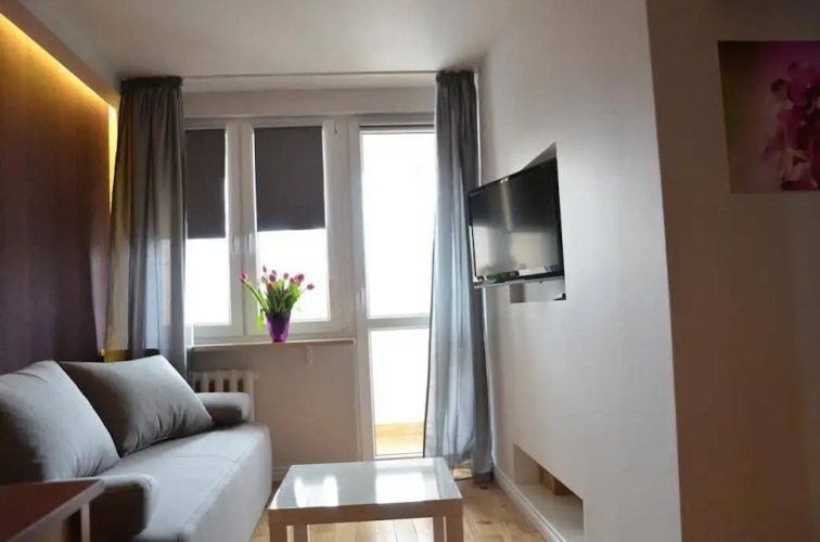 Apartament Orchidea