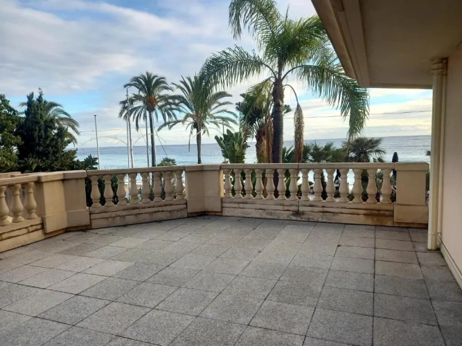 1 Bedroom Double Apartment