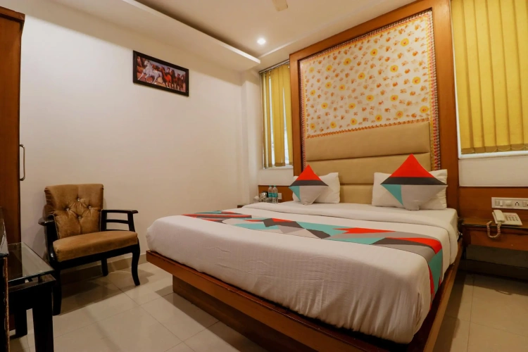 Premium Double room