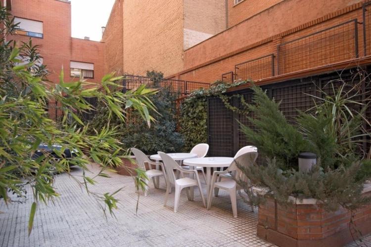 Espahotel Plaza Basilica photo 31