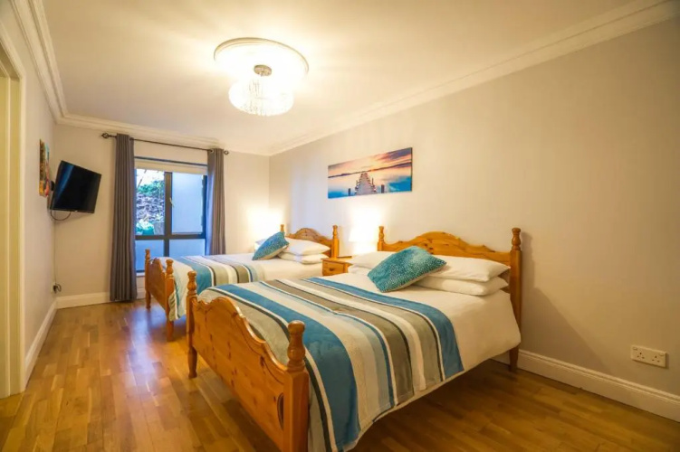 Fintra Beach B&B