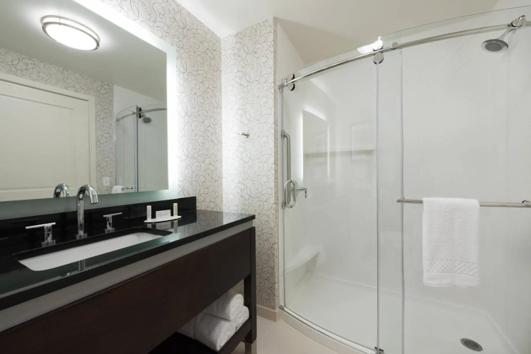 Residence Inn Boston Needham