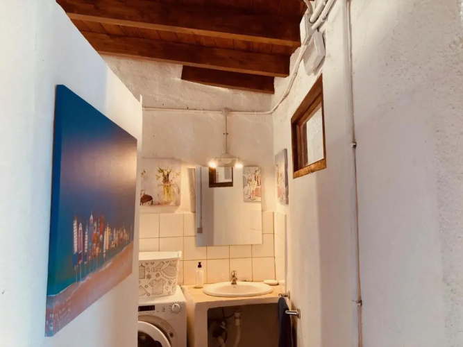 Casa Vistazul