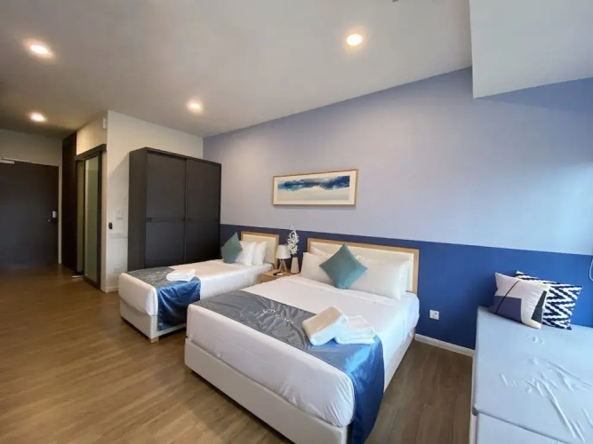 Ceylonz Suites by Mana Mana