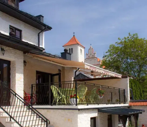 Imagen del hotel