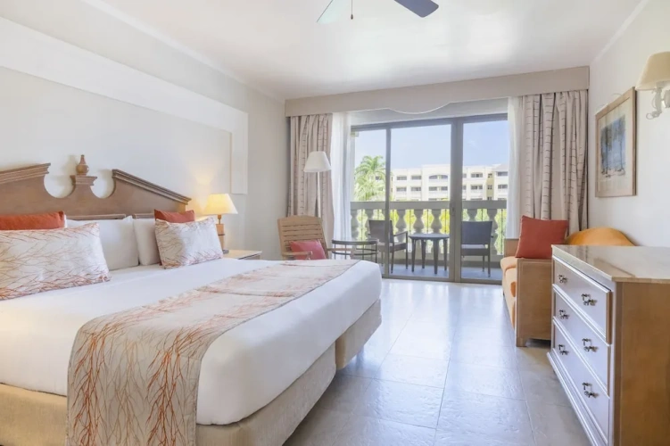 Premium room oceanfront