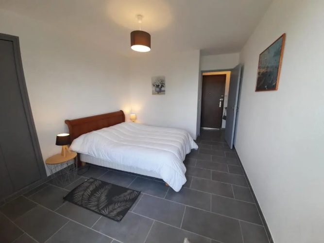 Appartement La Roche-Posay, 3 pièces, 4 personnes - FR-1-541-15