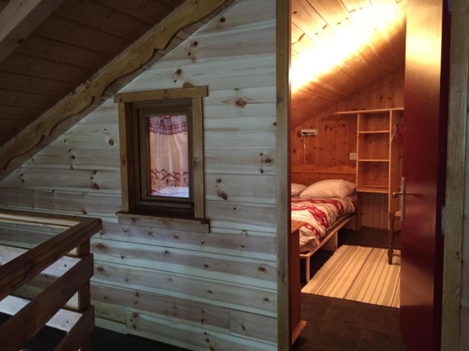 Chalet