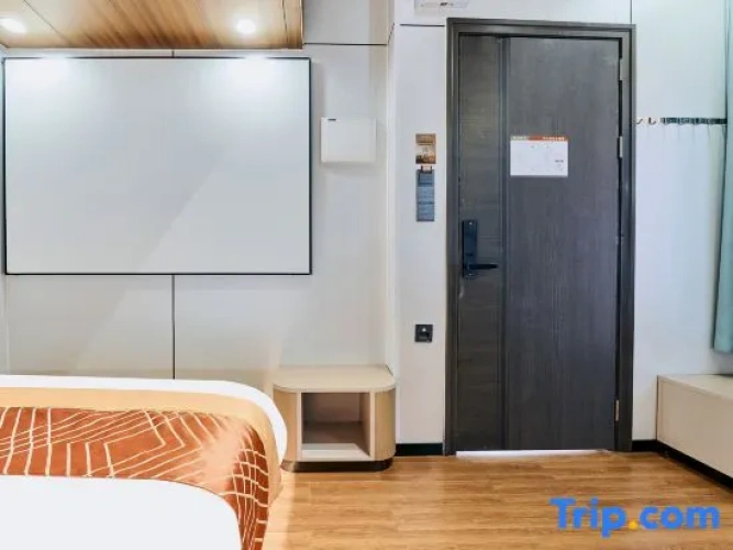 Duplex Suite