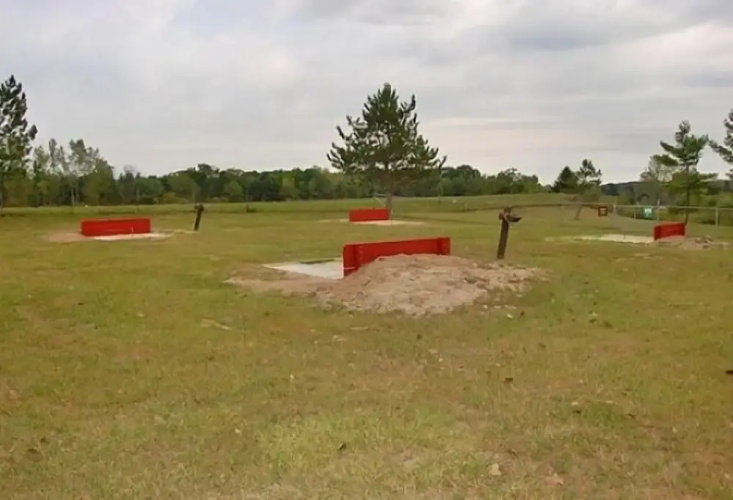 St Clair RV Resort
