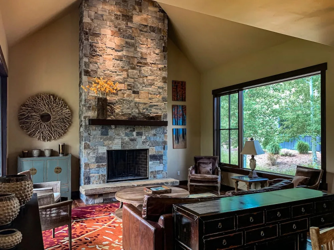 Wilderness Club