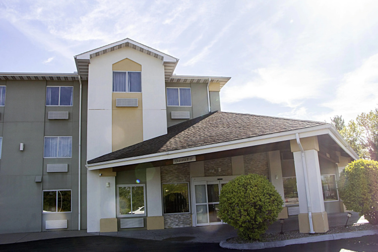 Hotelbild