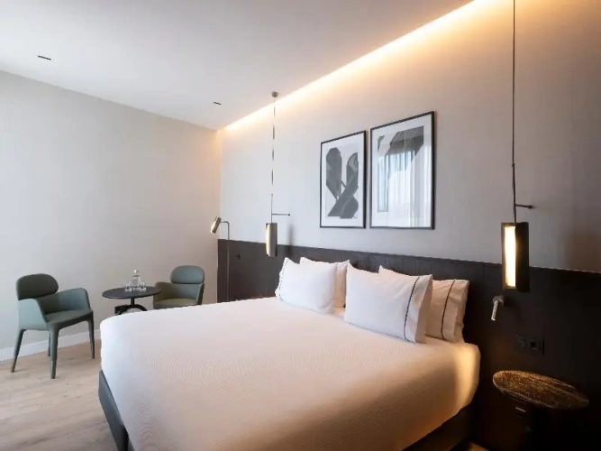 Premier Double room