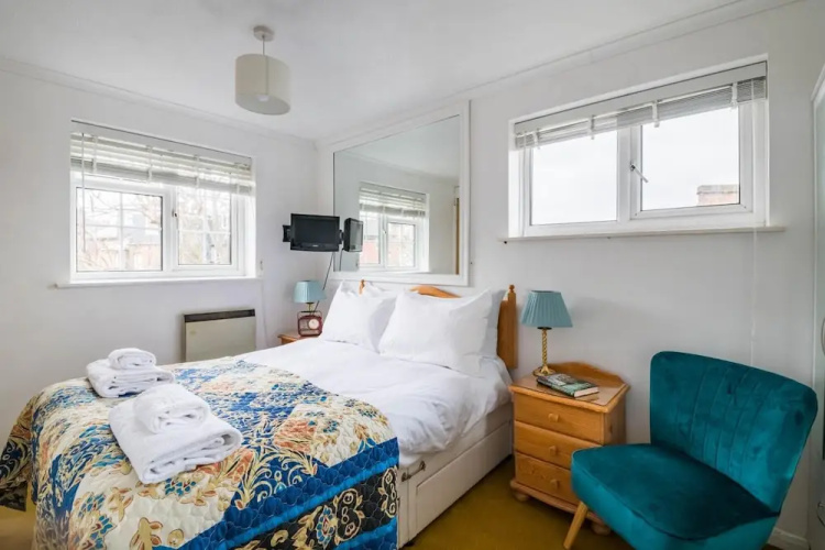 Exclusive Home in Acton