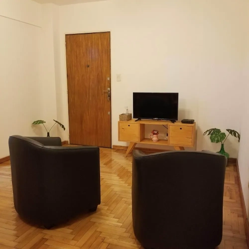 1 Bedroom Comfort Apartment
