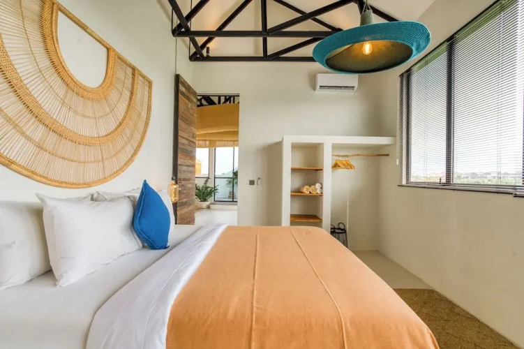Zig Zag Loft