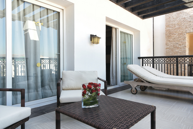 Riu Palace Tikida Agadir photo 9