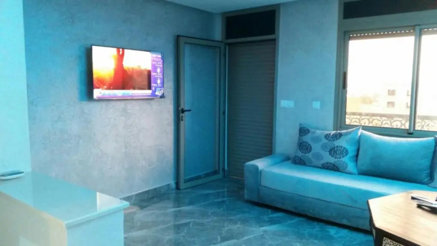 Studio deluxe in Agadir
