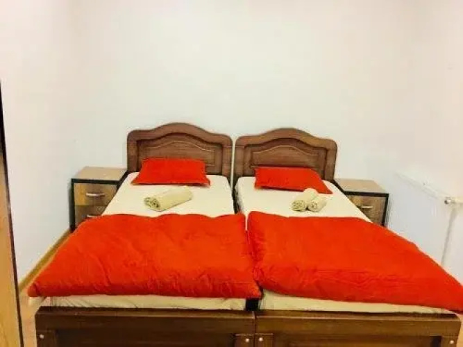 Hotel Holiday