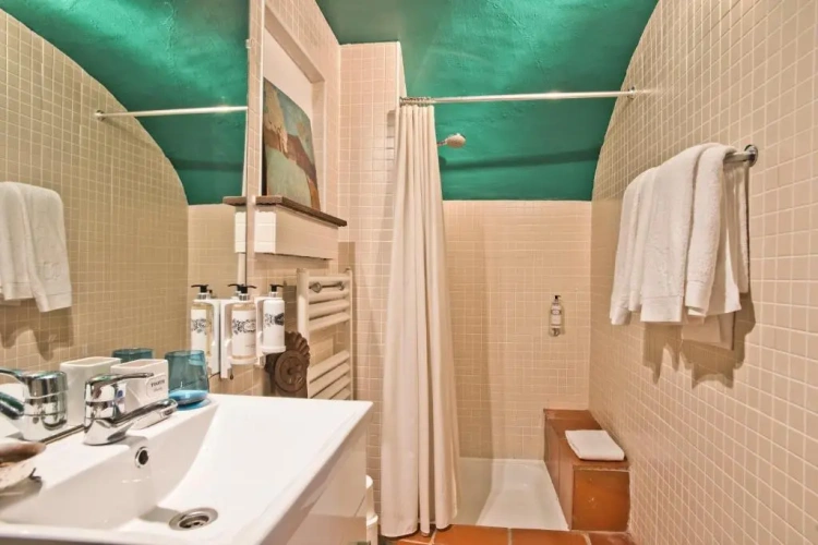 Duplex Suite