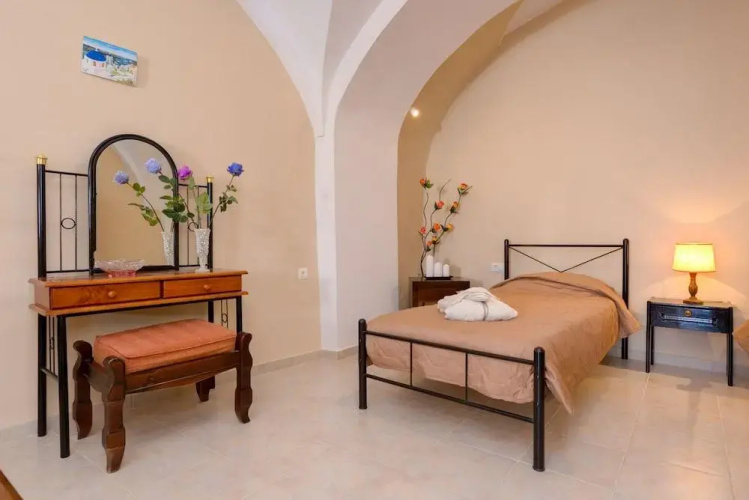 Suite Mantilaria